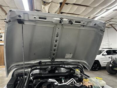 2006 Jeep Wrangler Unlimited 2dr SUV  LJ - Photo 50 - Portland, OR 97220