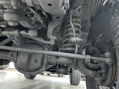 2006 Jeep Wrangler Unlimited 2dr SUV  LJ - Photo 58 - Portland, OR 97220