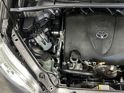 2017 Toyota Sienna XLE 7-Passenger - Photo 50 - Portland, OR 97220
