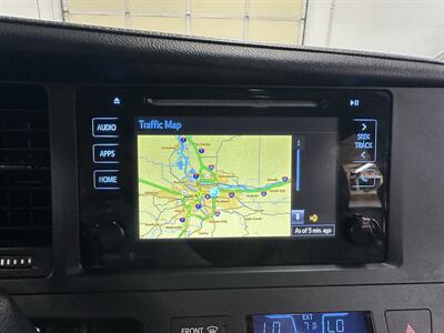 2015 Toyota Sienna XLE 7-Passenger - Photo 25 - Portland, OR 97220