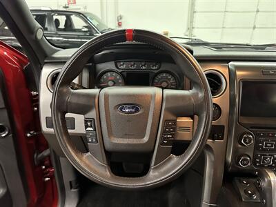 2014 Ford F-150 SVT Raptor   - Photo 20 - Portland, OR 97220