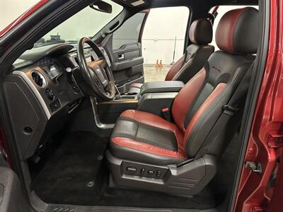 2014 Ford F-150 SVT Raptor   - Photo 15 - Portland, OR 97220