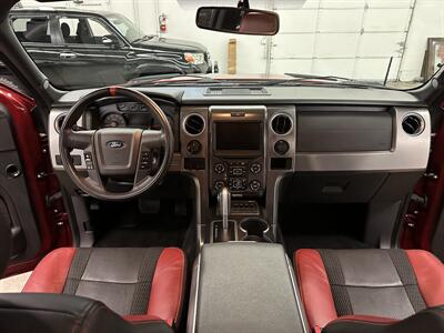 2014 Ford F-150 SVT Raptor   - Photo 19 - Portland, OR 97220