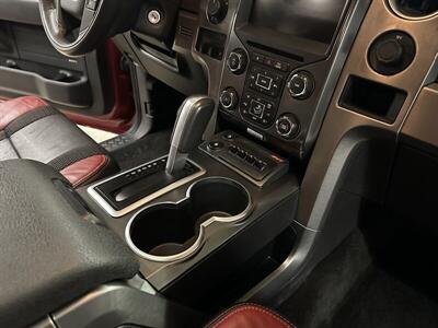 2014 Ford F-150 SVT Raptor   - Photo 24 - Portland, OR 97220