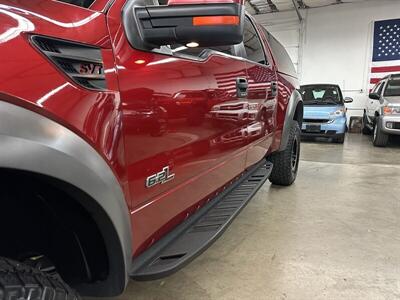 2014 Ford F-150 SVT Raptor   - Photo 41 - Portland, OR 97220