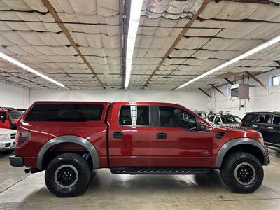 2014 Ford F-150 SVT Raptor   - Photo 5 - Portland, OR 97220