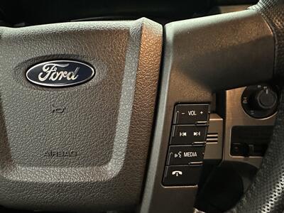 2014 Ford F-150 SVT Raptor   - Photo 31 - Portland, OR 97220