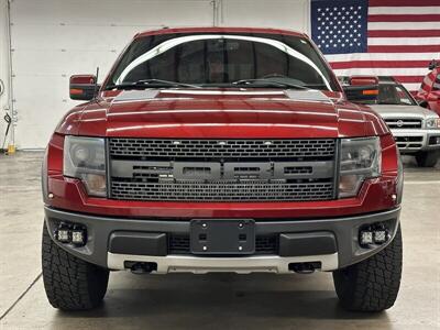 2014 Ford F-150 SVT Raptor   - Photo 11 - Portland, OR 97220