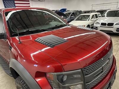 2014 Ford F-150 SVT Raptor   - Photo 37 - Portland, OR 97220