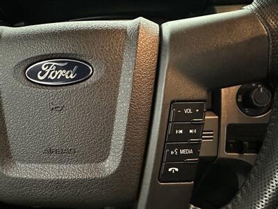 2014 Ford F-150 SVT Raptor   - Photo 31 - Portland, OR 97220