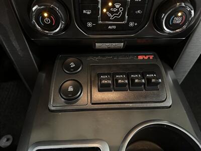 2014 Ford F-150 SVT Raptor   - Photo 28 - Portland, OR 97220