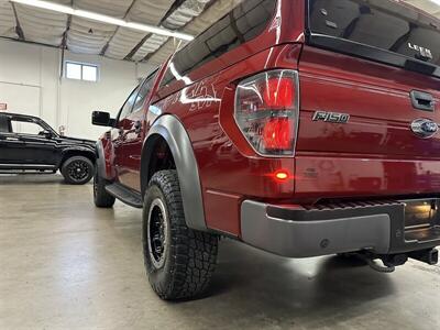 2014 Ford F-150 SVT Raptor   - Photo 44 - Portland, OR 97220