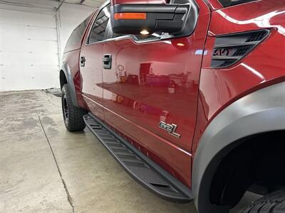 2014 Ford F-150 SVT Raptor   - Photo 40 - Portland, OR 97220