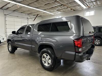 2018 Toyota Tacoma SR   - Photo 36 - Portland, OR 97220