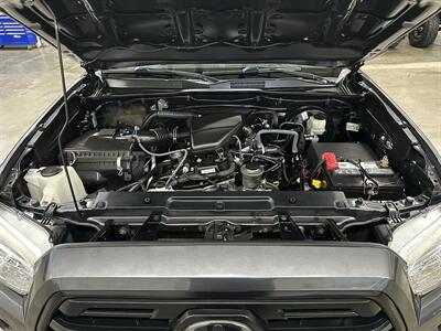 2018 Toyota Tacoma SR   - Photo 10 - Portland, OR 97220