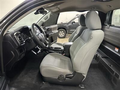 2018 Toyota Tacoma SR   - Photo 16 - Portland, OR 97220