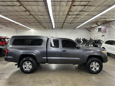 2018 Toyota Tacoma SR   - Photo 2 - Portland, OR 97220