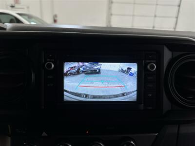 2018 Toyota Tacoma SR   - Photo 24 - Portland, OR 97220