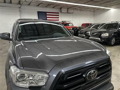 2018 Toyota Tacoma SR   - Photo 31 - Portland, OR 97220