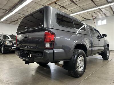 2018 Toyota Tacoma SR   - Photo 3 - Portland, OR 97220