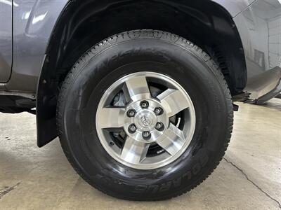 2018 Toyota Tacoma SR   - Photo 13 - Portland, OR 97220