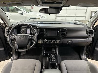 2018 Toyota Tacoma SR   - Photo 19 - Portland, OR 97220
