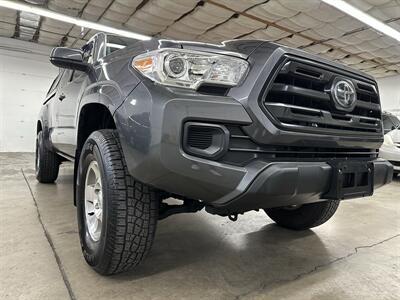 2018 Toyota Tacoma SR   - Photo 32 - Portland, OR 97220