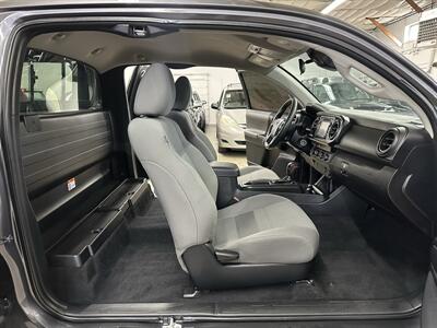 2018 Toyota Tacoma SR   - Photo 18 - Portland, OR 97220