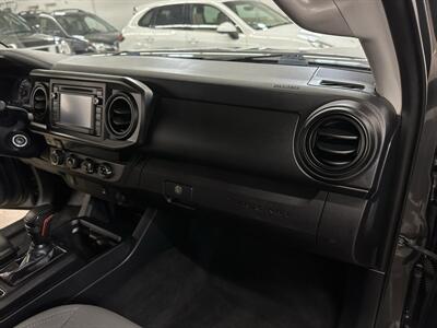 2018 Toyota Tacoma SR   - Photo 29 - Portland, OR 97220