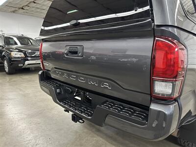 2018 Toyota Tacoma SR   - Photo 38 - Portland, OR 97220