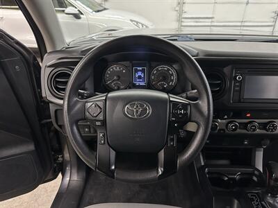 2018 Toyota Tacoma SR   - Photo 20 - Portland, OR 97220
