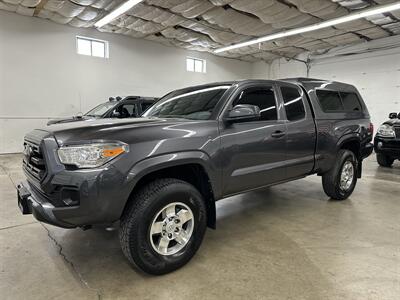 2018 Toyota Tacoma SR   - Photo 8 - Portland, OR 97220