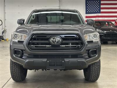 2018 Toyota Tacoma SR   - Photo 9 - Portland, OR 97220