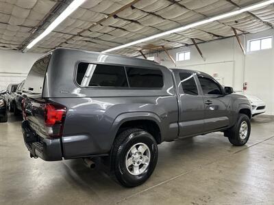 2018 Toyota Tacoma SR   - Photo 37 - Portland, OR 97220