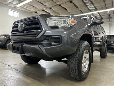 2018 Toyota Tacoma SR   - Photo 33 - Portland, OR 97220