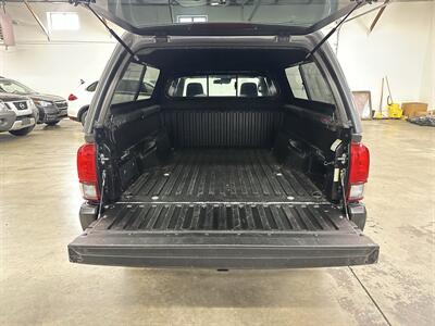 2018 Toyota Tacoma SR   - Photo 5 - Portland, OR 97220
