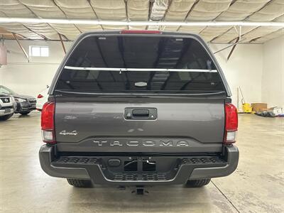 2018 Toyota Tacoma SR   - Photo 4 - Portland, OR 97220
