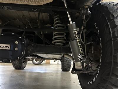2016 Jeep Wrangler Sport Lifted on 37s - Photo 50 - Portland, OR 97220