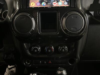 2016 Jeep Wrangler Sport Lifted on 37s - Photo 34 - Portland, OR 97220