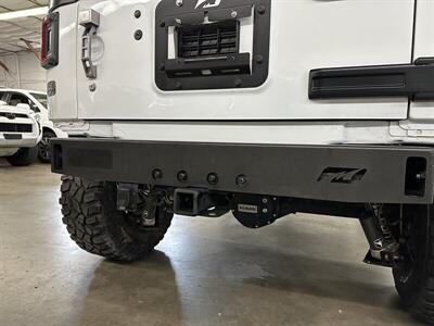 2016 Jeep Wrangler Sport  Lifted on 35s - Photo 48 - Portland, OR 97220