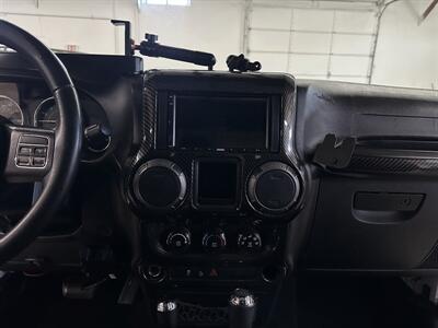 2016 Jeep Wrangler Sport Lifted on 37s - Photo 32 - Portland, OR 97220