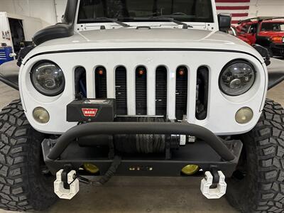2016 Jeep Wrangler Sport Lifted on 37s - Photo 29 - Portland, OR 97220