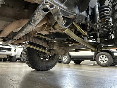 2016 Jeep Wrangler Sport Lifted on 37s - Photo 15 - Portland, OR 97220