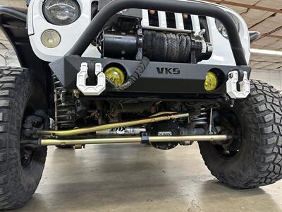 2016 Jeep Wrangler Sport Lifted on 37s - Photo 11 - Portland, OR 97220