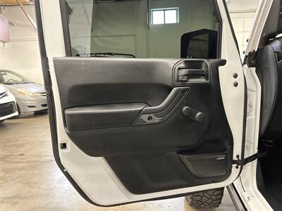 2016 Jeep Wrangler Sport Lifted on 37s - Photo 31 - Portland, OR 97220