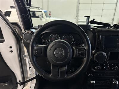 2016 Jeep Wrangler Sport Lifted on 37s - Photo 22 - Portland, OR 97220