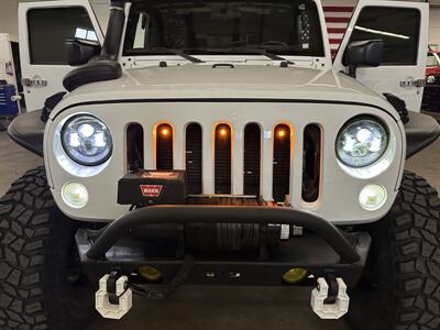 2016 Jeep Wrangler Sport Lifted on 37s - Photo 8 - Portland, OR 97220