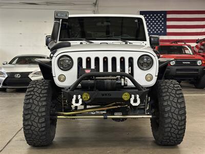 2016 Jeep Wrangler Sport Lifted on 37s - Photo 7 - Portland, OR 97220