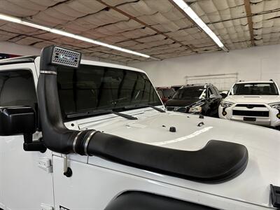 2016 Jeep Wrangler Sport Lifted on 37s - Photo 42 - Portland, OR 97220