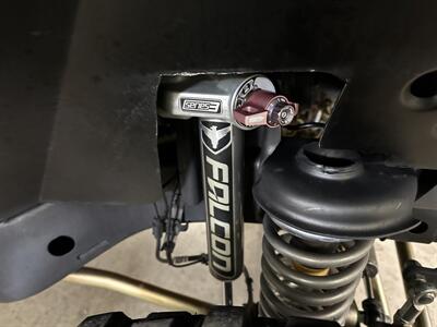 2016 Jeep Wrangler Sport Lifted on 37s - Photo 14 - Portland, OR 97220